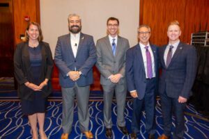 Planning for Tomorrow, Not Today