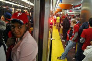 Cliff Lee Swayed by Philly’s Public Transit?