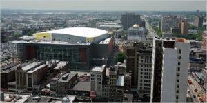 What Role Should Stadiums Play in Urban Revitalization?