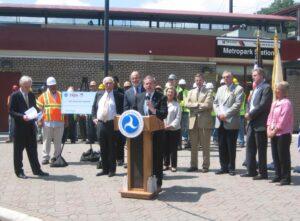 Menendez Introduces Bill to Provide Tax Credit for Transit Oriented Development, But Will the Zoning Be There?