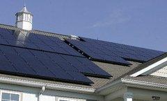 State and Federal Initiatives Raise Difficult Questions about Solar Siting