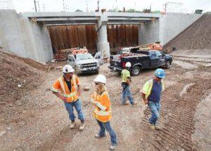 Help Support the ARC Tunnel!