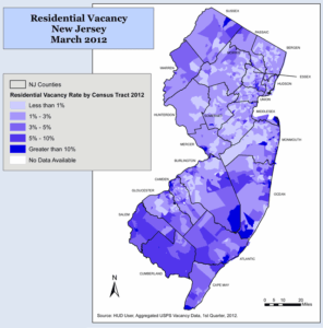 Forum Roundup: New Jersey’s Bleak Foreclosure Numbers
