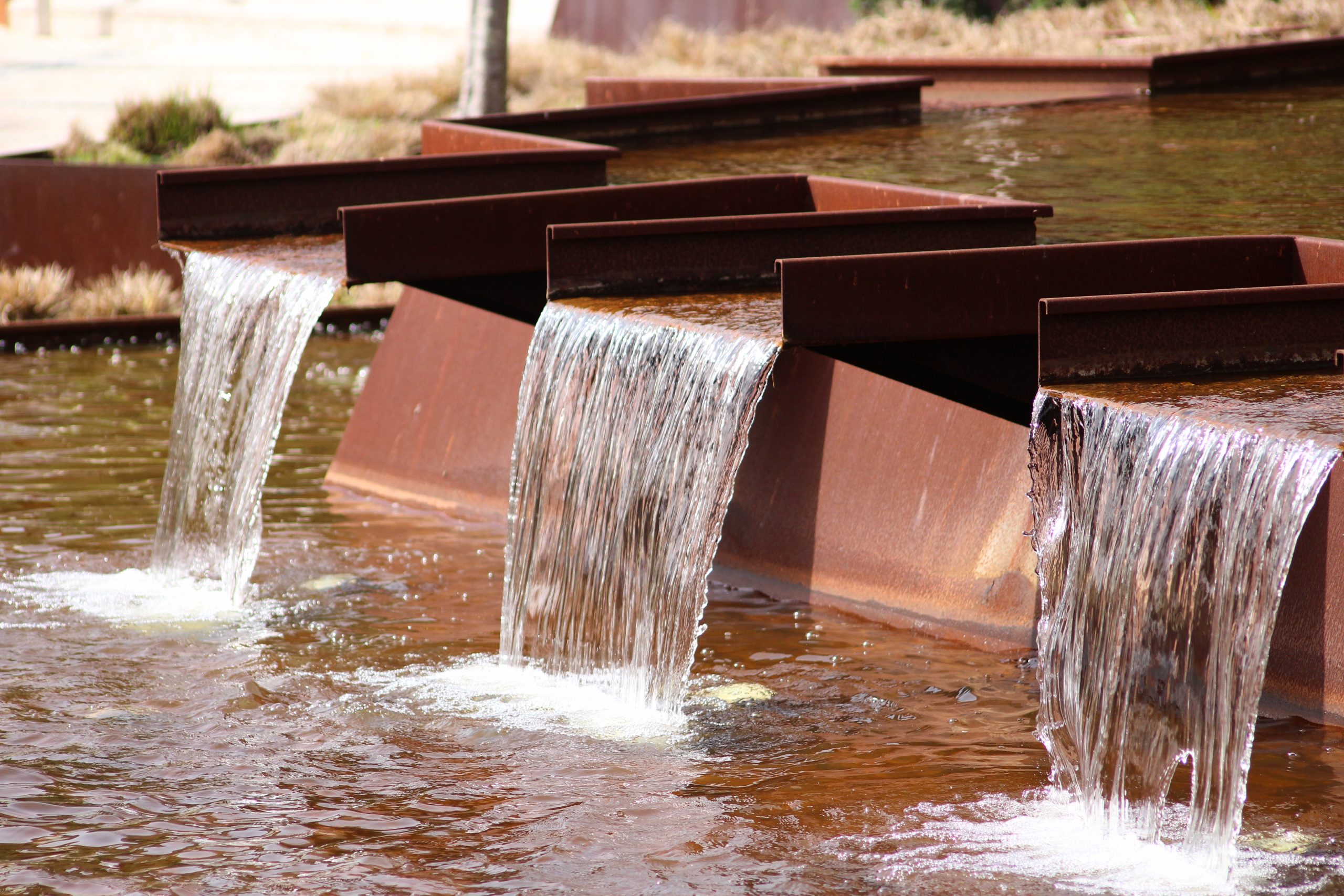 Water Infrastructure