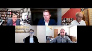 New Jersey’s Housing Landscape: The Mount Laurel Doctrine and the Search for the Missing Middle